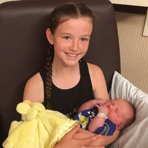 Meet your Posher, Tessa